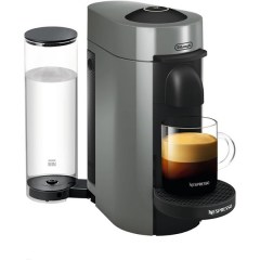 De’Longhi  Nespresso VertuoPlus Coffee and Espresso Machine