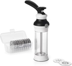 OXO Good Grips Cookie Press