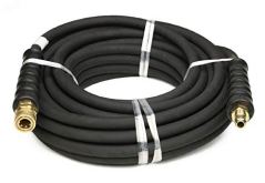 Schieffer Co. 4000 PSI Pressure Washer Hose with Couplers