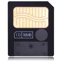 Smart Media 16MB SmartMedia Memory Card