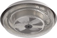 Broan Low-Profile Fan-Forced Ceiling Heater