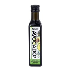 AVOHASS Organic Extra Virgin Avocado Oil