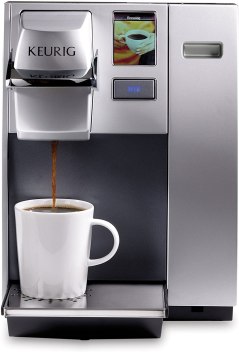 Keurig Office Pro Commercial Coffee Maker