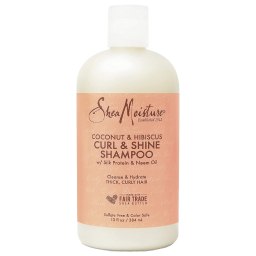 SheaMoisture