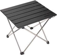 Trekology Folding Beach Table