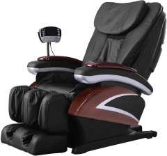 Best Massage Massage Chair