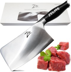 Zelite Infinity Comfort Pro Cleaver