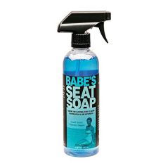 Babe's Boat Care Seat Soap Cleaner Bundle Pack