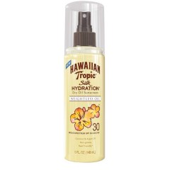Hawaiian Tropic Silk Hydration Weightless Dry Oil Mist