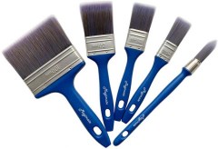 Magimate Paintbrush Set