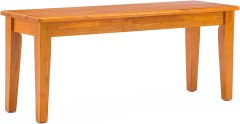 Boraam Shaker Bench