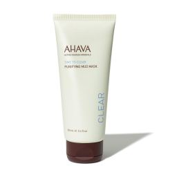 AHAVA