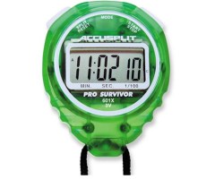 ACCUSPLIT Pro Survivor - Extra Large Display