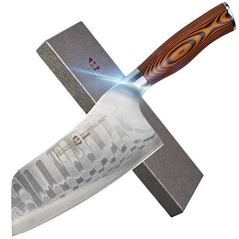 Tuo Cutlery Cleaver Knife