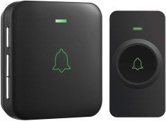 Avantek Wireless Doorbell
