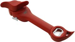 Kuhn Rikon Auto Master Smooth Touch Can Opener