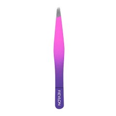 REVLON The Designer Collection Slanted Tweezers