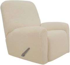 PureFit Stretch Recliner Slipcover with Pocket