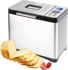 Secura Bread Maker