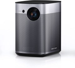 Optoma GT1090HDR Short Throw Laser Home Theater Projector