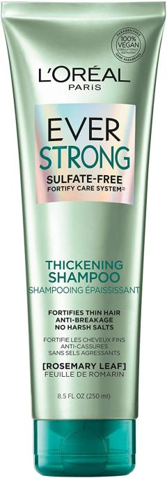 L'Oreal Paris Everstrong Thickening Shampoo