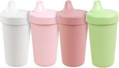 Re-Play No-Spill Sippy Cups