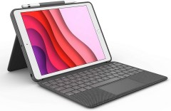 Logitech Combo Touch for iPad