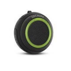 DECALIFE Portable Bluetooth Speaker