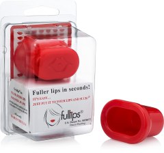 Fullips Lip Plumping Enhancer