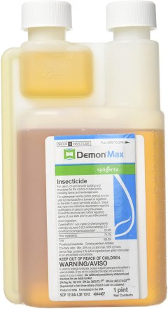 Syngenta DemonMax Insecticide