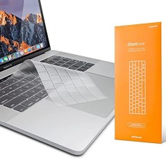 Uppercase MacBook GhostCover Premium Ultra Thin Keyboard Protector
