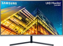 Samsung UR590C UHD 4K Curved Gaming Monitor