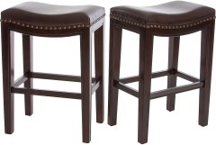 Christopher Knight Home Avondale Backless Bar Stools
