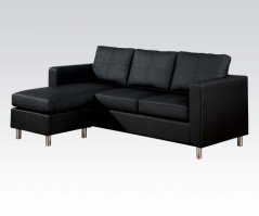 ACME Furniture Furniture Kemen Right-Facing Sectional Sofa