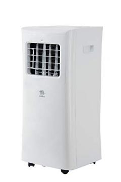 AireMax 10000 BTU 3-in-1 Portable Air Conditioner