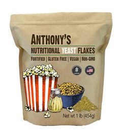 Anthony's Fortified Nutritional Yeast Flakes