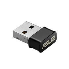 ASUS AC1200 Nano USB Dual-Band Wireless Adapter