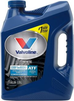 Valvoline Full Synthetic Automatic Transmission Fluid