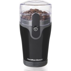 Hamilton Beach Fresh Grind Coffee Grinder