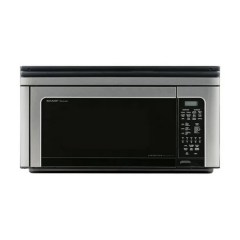 Sharp Over Range Microwave Convection Oven, 850W, 1.1 cu. ft.