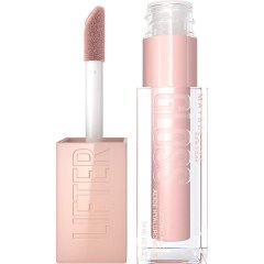 Maybelline Lifter Hydrating Lip Gloss, 0.18 ounce
