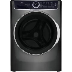 Electrolux 4.5 cu. ft. High-Efficiency Stackable Front Load Washer with SmartBoost