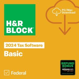 H&R Block