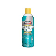 Johnsen's Premium Engine Fluid Spray, 12 Pack