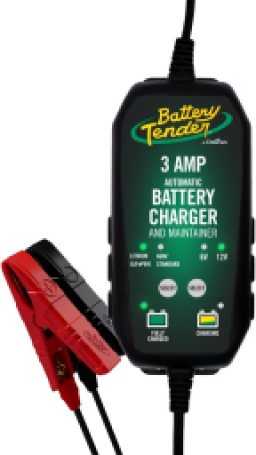 Battery Tender