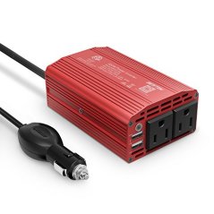 BESTEK Power Inverter