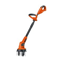 BLACK+DECKER LGC120B Bare Max Lithium-Ion Garden Cultivator/Tiller