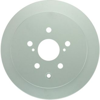 BOSCH QuietCast Disc Brake Rotor