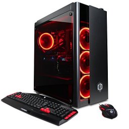CyberpowerPC