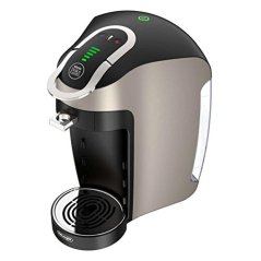 De'Longhi Nescafé Dolce Gusto Esperta Single-Serve Coffee Maker